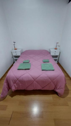 Departamento Golondrinas